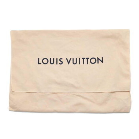 Louis Vuitton Tote Bag Monogram Empreinte On the Go MM Hand Shoulder - Picture 9 of 9